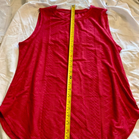 Tank top - Picture 2 of 4